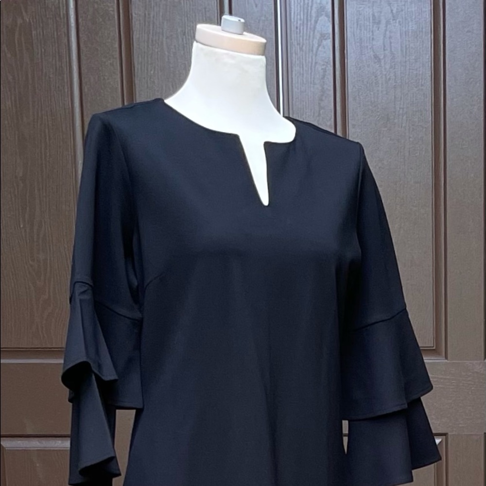 J. McLaughlin dress